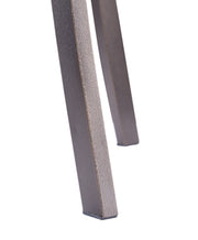 Steve Silver Bayview Dark Brown Swivel Barstool