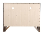 Glory Furniture Marilla Gray Media Chest