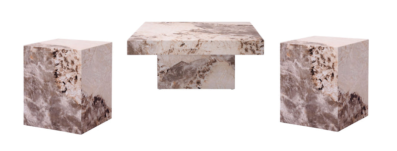 Acme Furniture Fultan Nature Coffee Table