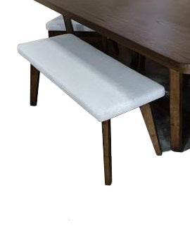 Crown Mark Salerno 6pc Dining Room Set