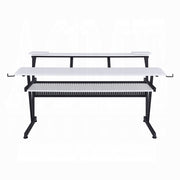 Acme Furniture Saida Black Music Desk