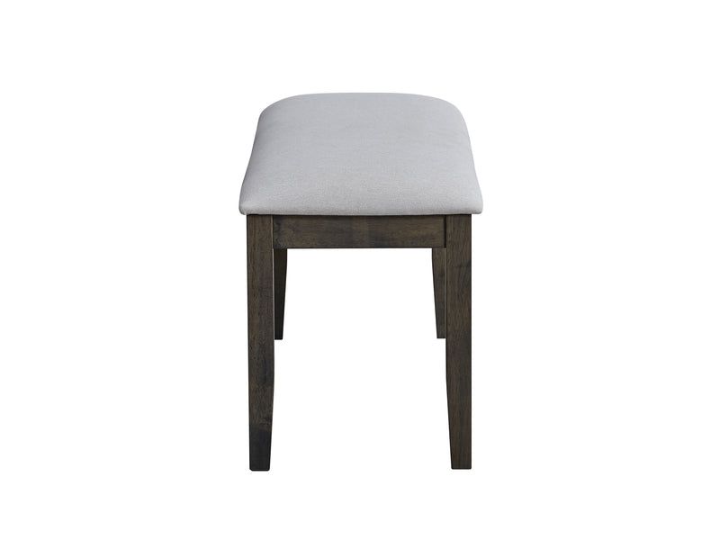 Acme Furniture Marit Gray Bench