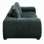 Acme Furniture Ferrand Green Sofa