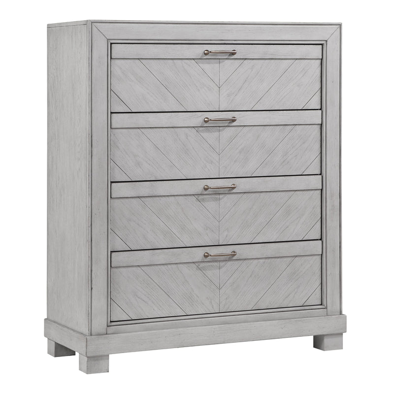 Steve Silver Montana Weathered Sand Drawer Chest