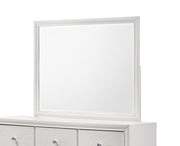 Crown Mark Lyssa Frost Dresser Top