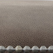 Steve Silver Bali Gray Backless Swivel Counter Stool