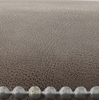 Steve Silver Bali Gray Backless Swivel Counter Stool