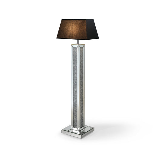 Glory Furniture Black GM0156 Floor Lamp