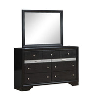 Glory Furniture Madrid Gray Dresser
