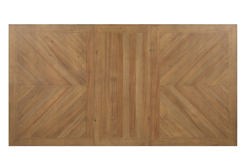 Steve Silver Hyland Stone Gray 5pc Counter Set