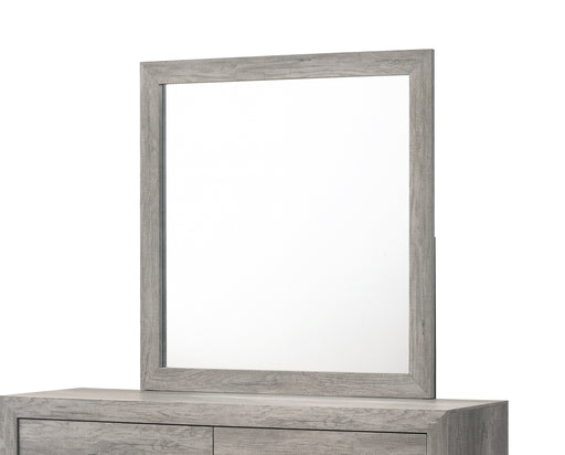 Crown Mark Hopkins Drift Wood Dresser Top