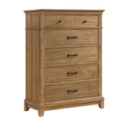 New Classic Furniture Sunstone Natural Chest