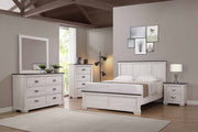 Crown Mark Leighton Night Stand