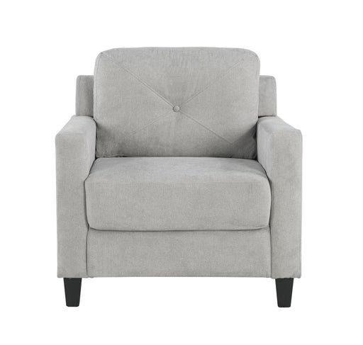 Acme Furniture Horatio Taupe Chair