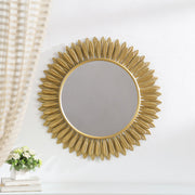 Coaster Furniture Tuscany Silver Wall Mirror