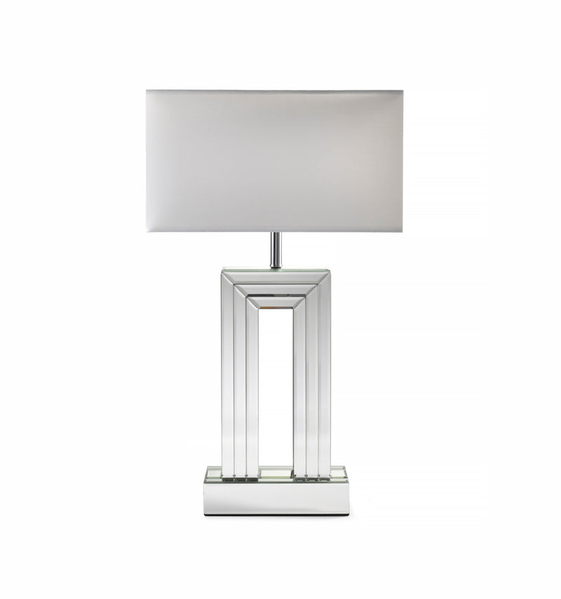 Glory Furniture Mirror GM0105 Table Lamp