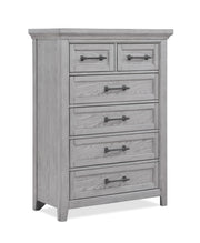 Crown Mark Beckett Chest