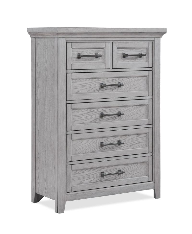 Crown Mark Beckett Chest