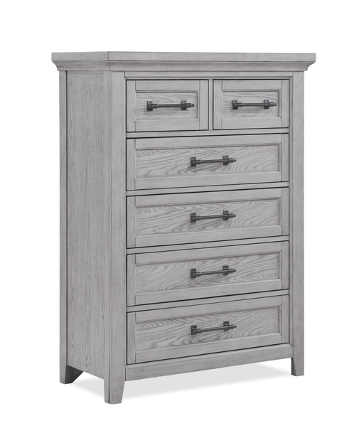 Crown Mark Beckett Chest
