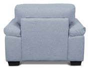 New Classic Furniture Harper Dusk Chair