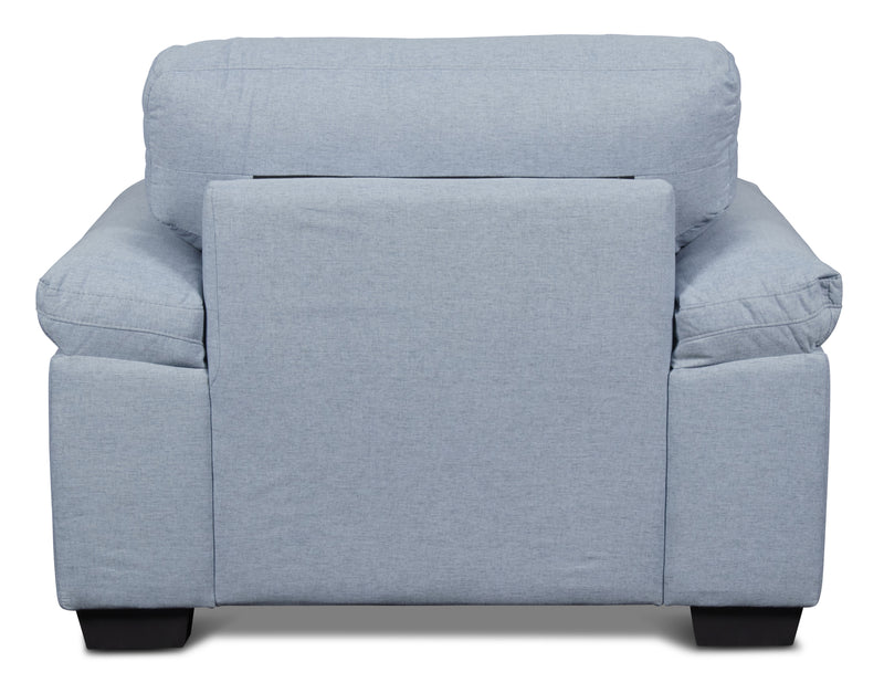 New Classic Furniture Harper Dusk Chair