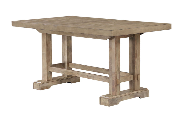 Steve Silver Napa Weathered Sand 5pc Counter Set