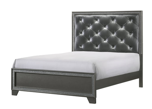 Crown Mark Kaia Queen Bed