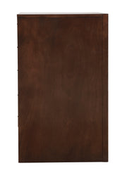 Glory Furniture Marilla Gray Nightstand