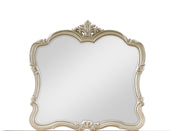 New Classic Furniture Monique Champagne Mirror