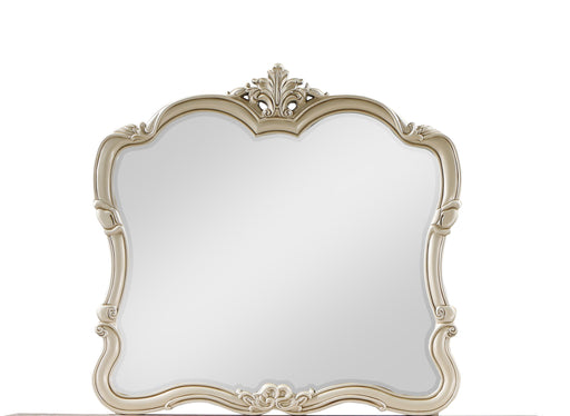 New Classic Furniture Monique Champagne Mirror