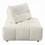 Acme Furniture Loanna Beige Modular Wedge