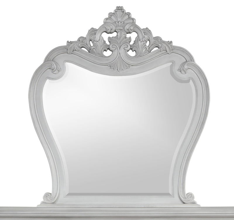 New Classic Furniture Cambria Hills Gray Mirror