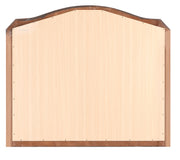 Glory Furniture Triton Cappuccino Mirror