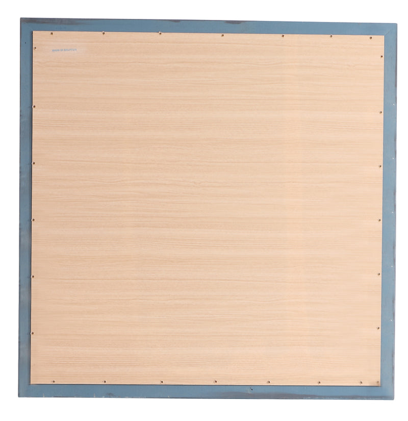 Glory Furniture Louis Phillipe Beige Mirror