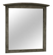 Glory Furniture Hammond Gray Mirror