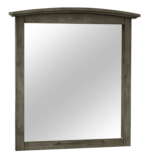 Glory Furniture Hammond Gray Mirror