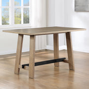 Steve Silver Aubrey Black Counter Table