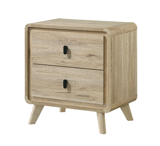 Crown Mark Dawson Night Stand