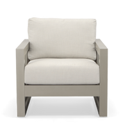 Steve Silver Dalilah Dusty Tan 4pc Outdoor Seating Set