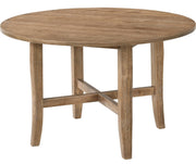 Acme Furniture Kendric Rustic Gray 5pc Dining Room Set