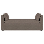 Coaster Furniture Robin Brown Accent Bench