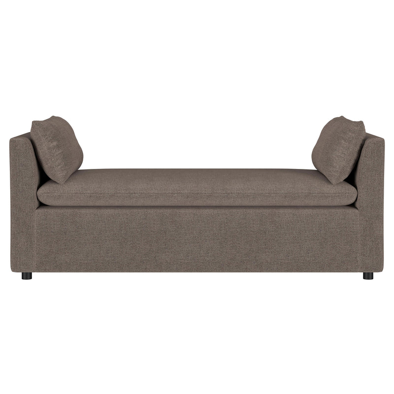 Coaster Furniture Robin Brown Accent Bench