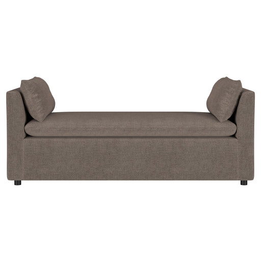 Coaster Furniture Robin Brown Accent Bench