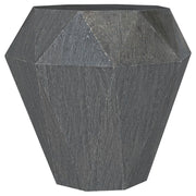 Coaster Furniture Jacinto Grey Side Table