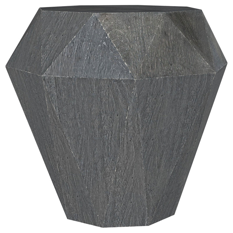Coaster Furniture Jacinto Grey Side Table