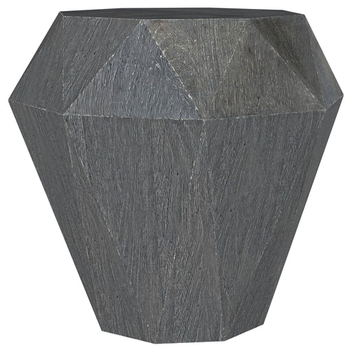 Coaster Furniture Jacinto Grey Side Table