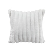 Home Elegance Athena Gray Sofa