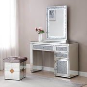 Glory Furniture LED Lighting Mirror for Vanity