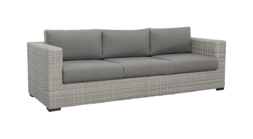 Steve Silver Blakley Light Gray Outdoor Sofa