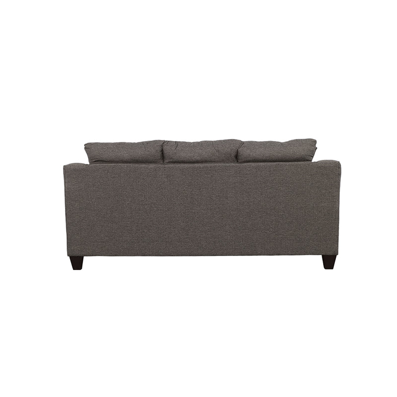Coaster Furniture Salizar Grey Sofa